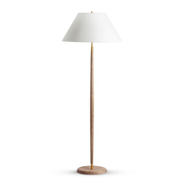 Portland Floor Lamp